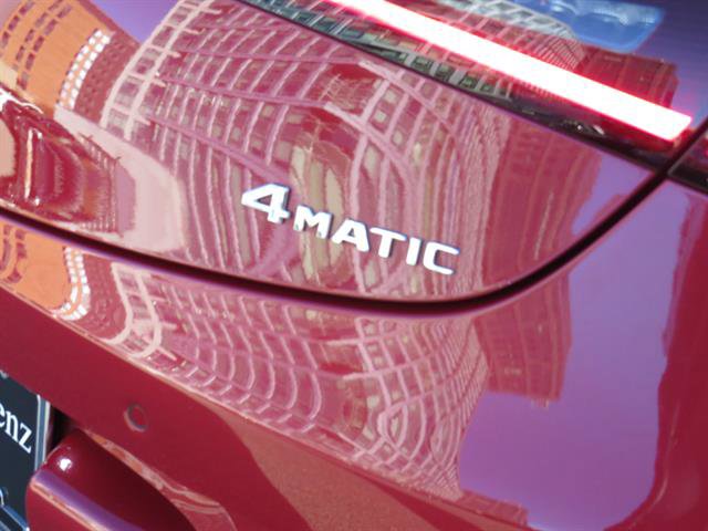 Used 2024 Mercedes-Benz CLE 450 4MATIC Coupe image 28