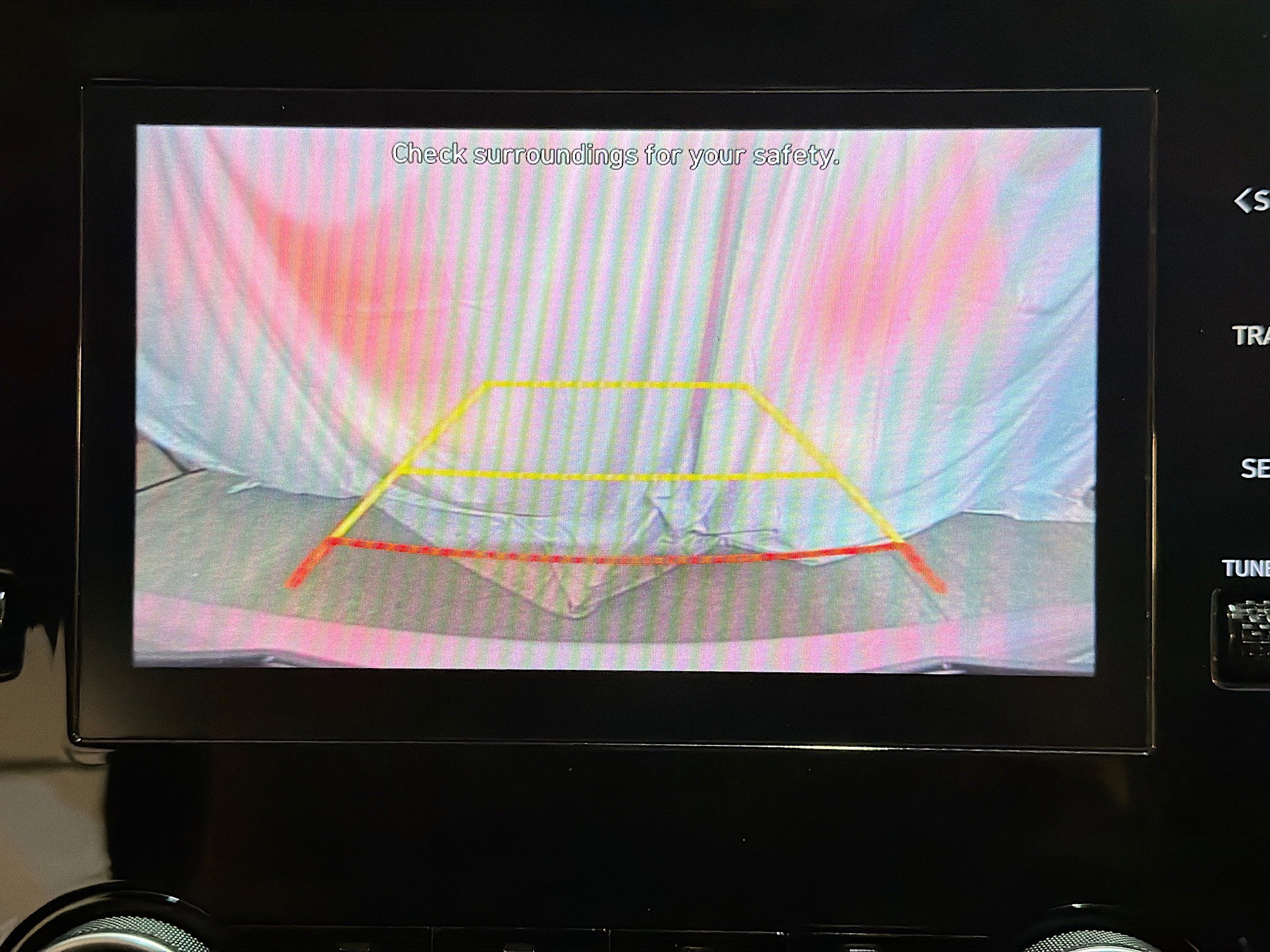 Used 2023 Hyundai Tucson SEL image 22