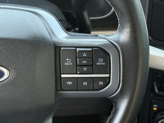 Used 2023 Ford F150 XLT w/ Equipment Group 302A High AWD/4WD image 14