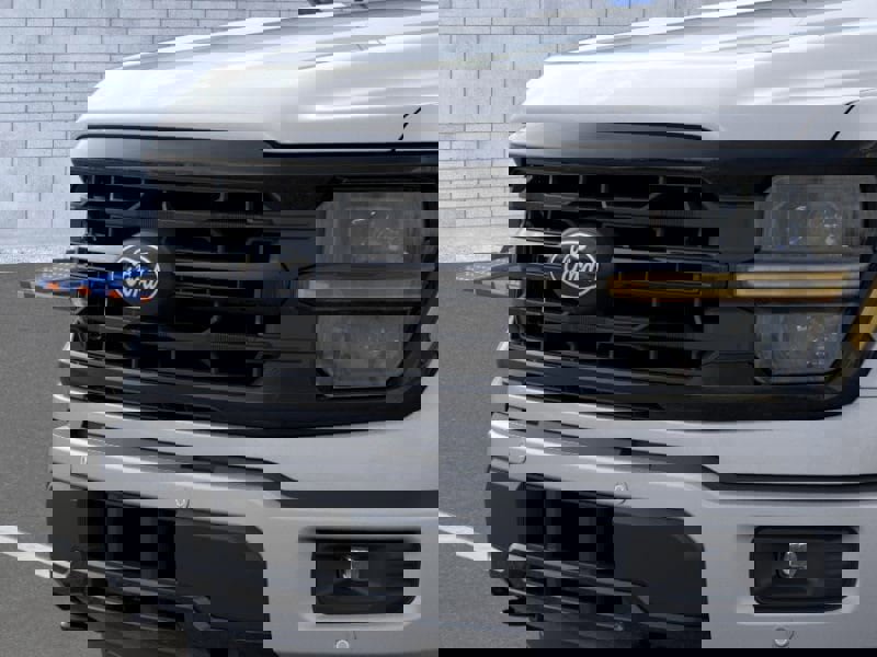 New 2026 Ford F150 XLT w/ Equipment Group 302A MID image 46