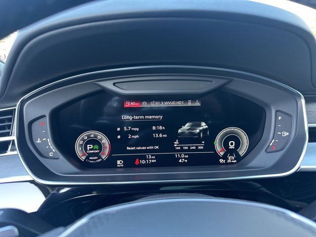 New 2026 Audi A8 L 3.0T image 33