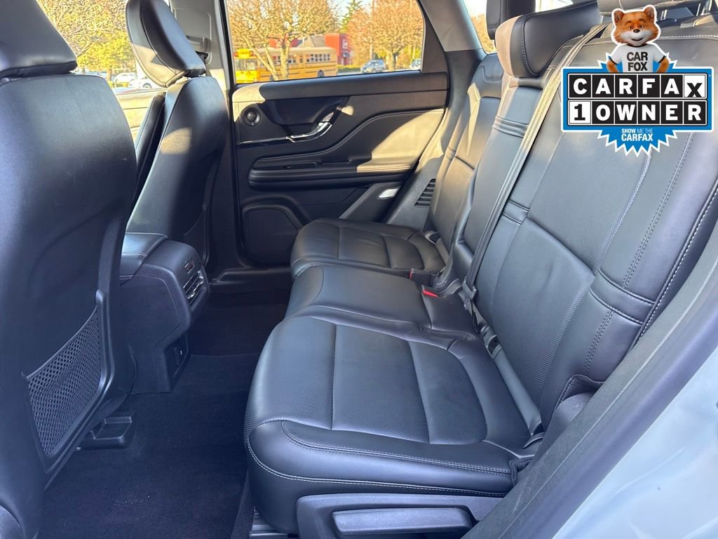 Used 2022 Lincoln Corsair Reserve w/ Equipment Group 201A image 25