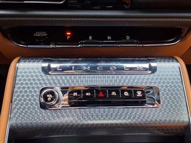 New 2025 Lincoln Aviator Black Label image 8