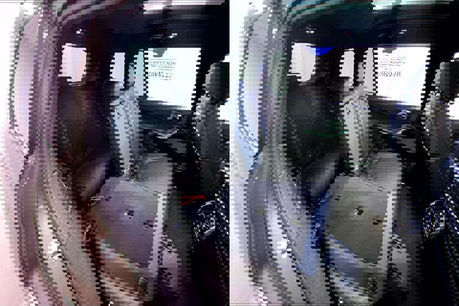 Used 2025 BMW X7 M60i image 19