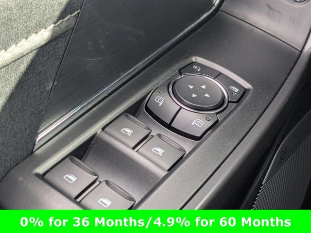 New 2026 Ford F150 Lariat w/ Equipment Group 501A Mid image 29