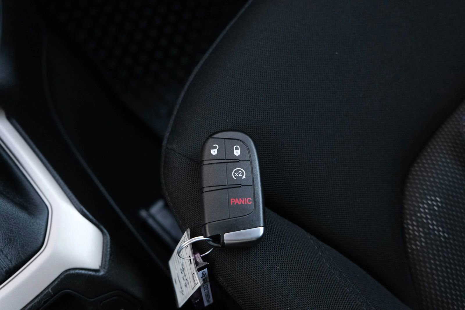 Used 2017 Jeep Renegade Latitude image 45