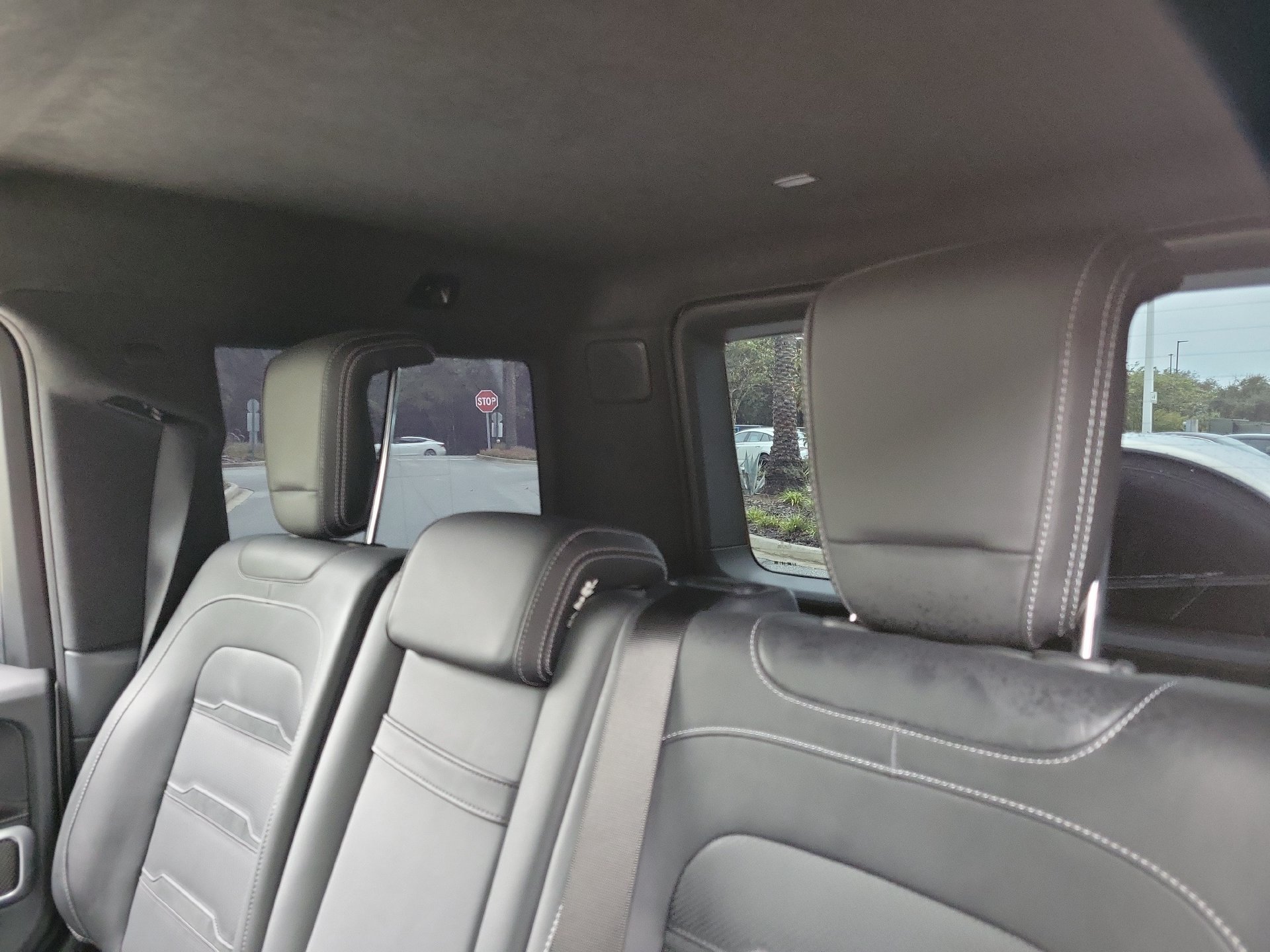 Used 2022 Mercedes-Benz G 63 AMG 4MATIC image 21