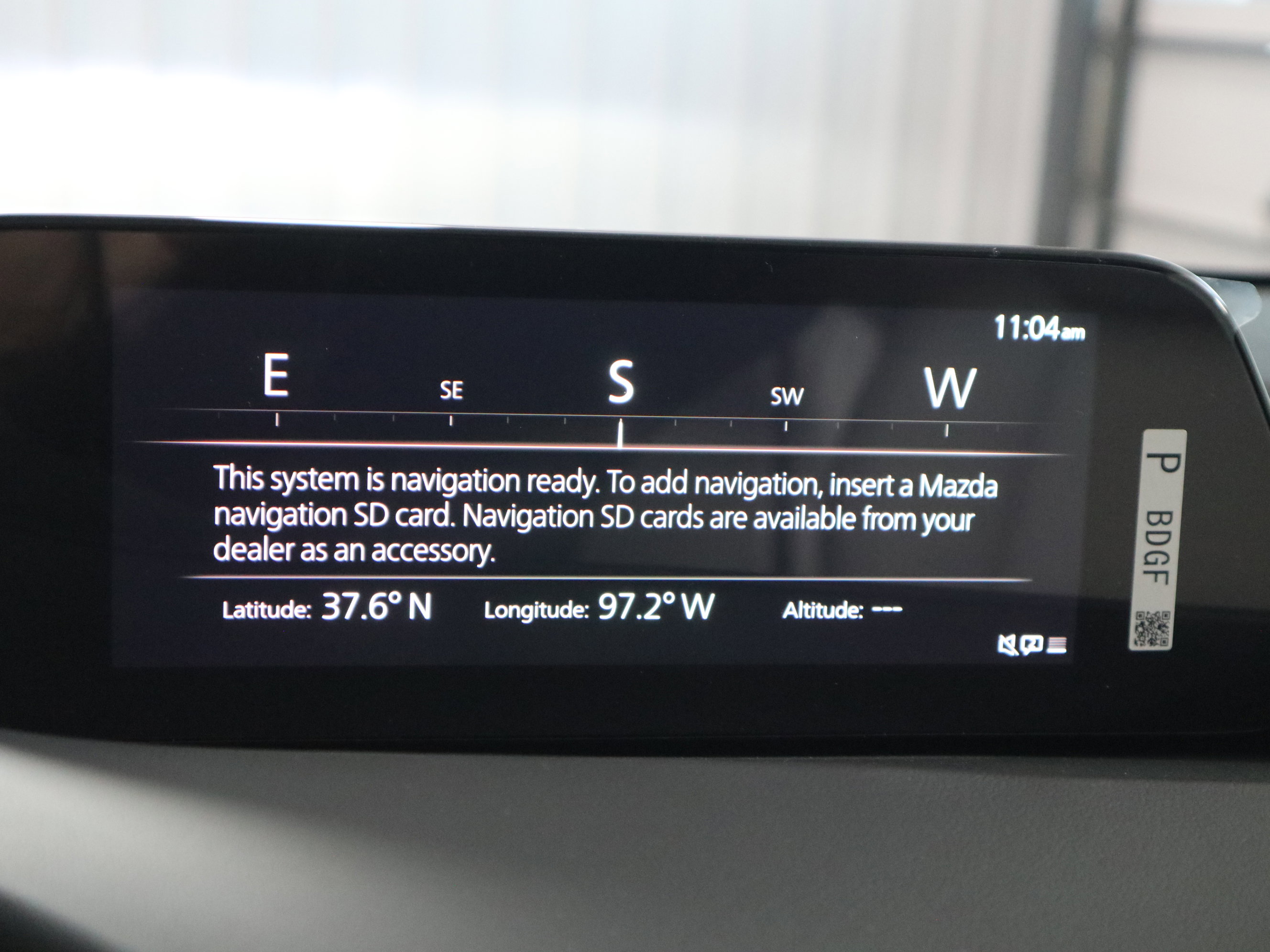 New 2026 MAZDA MAZDA3 2.5 S Sedan w/ Preferred Pkg image 20