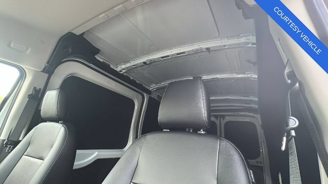 New 2026 Ford Transit 250 148 Medium Roof w/ Load Area Protection Package RWD image 27