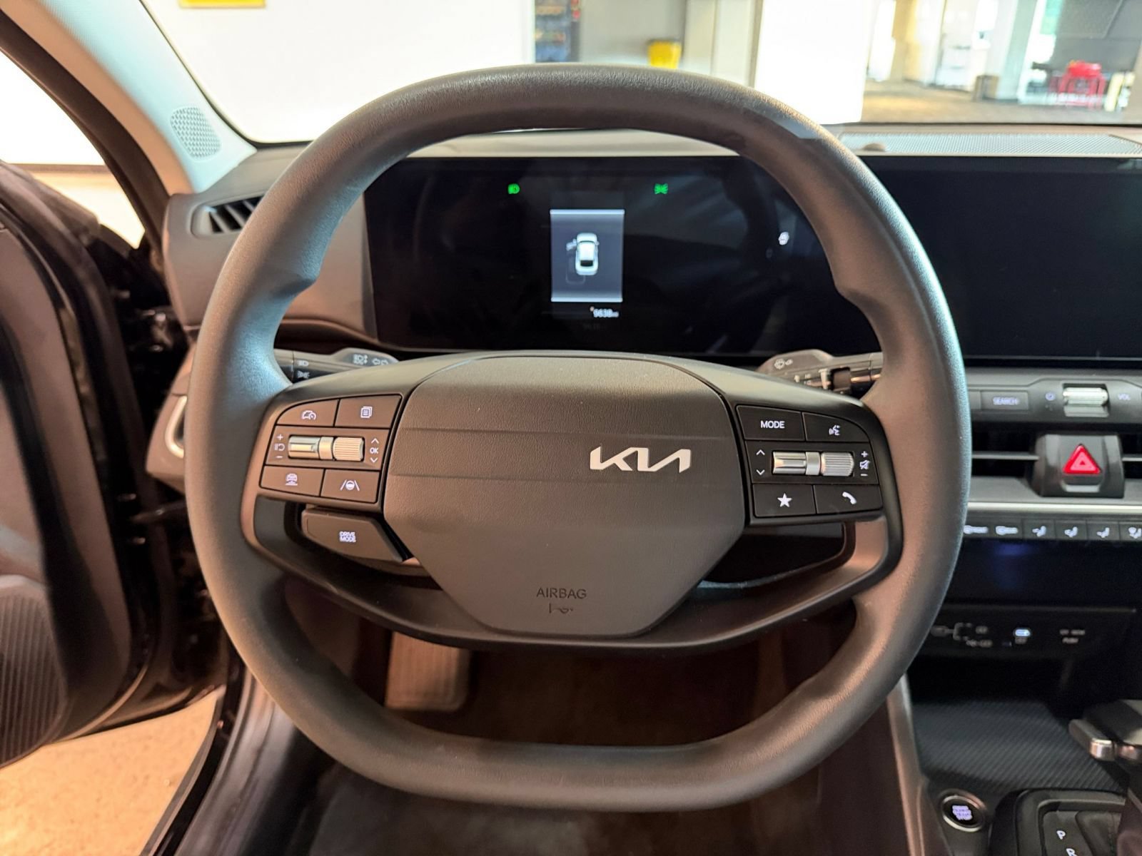 Used 2026 Kia K4 FWD image 28