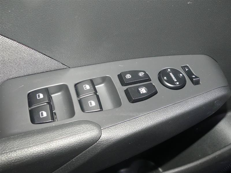 Used 2019 Hyundai Accent SE FWD image 19