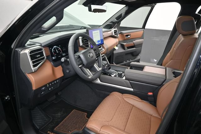 New 2026 Toyota Tundra 1794 Edition AWD/4WD image 4