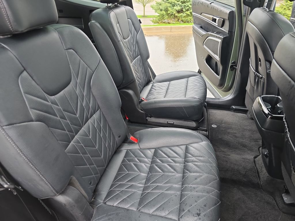 Used 2024 Kia Telluride SX X-Pro AWD/4WD image 11