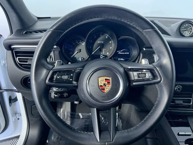 Certified 2024 Porsche Macan GTS AWD/4WD image 15