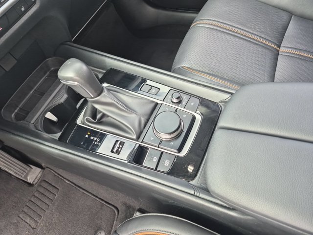 Used 2025 MAZDA CX-50 AWD 2.5 Hybrid w/ Premium Pkg image 23