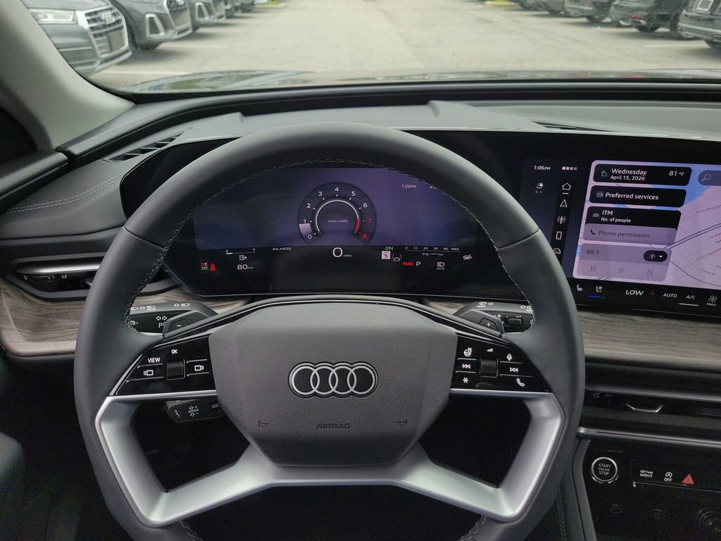 New 2026 Audi Q5 Premium Plus image 8