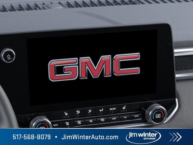 New 2026 GMC Canyon Elevation w/ Convenience Package image 20