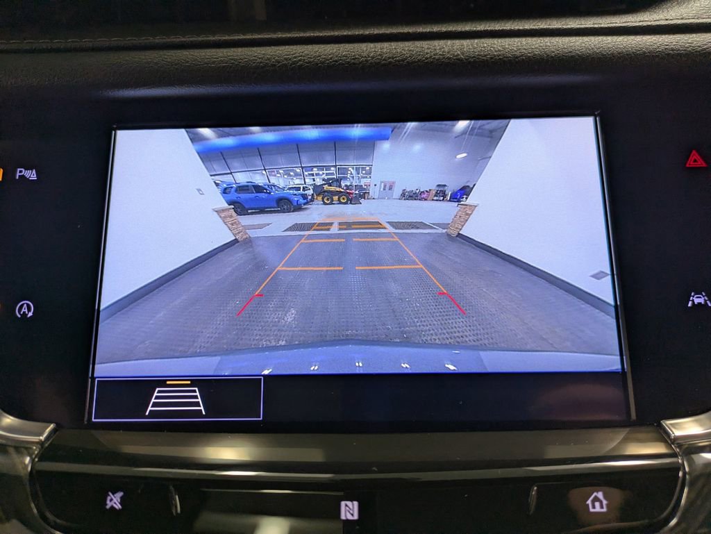 Used 2020 Cadillac XT6 Premium Luxury image 25