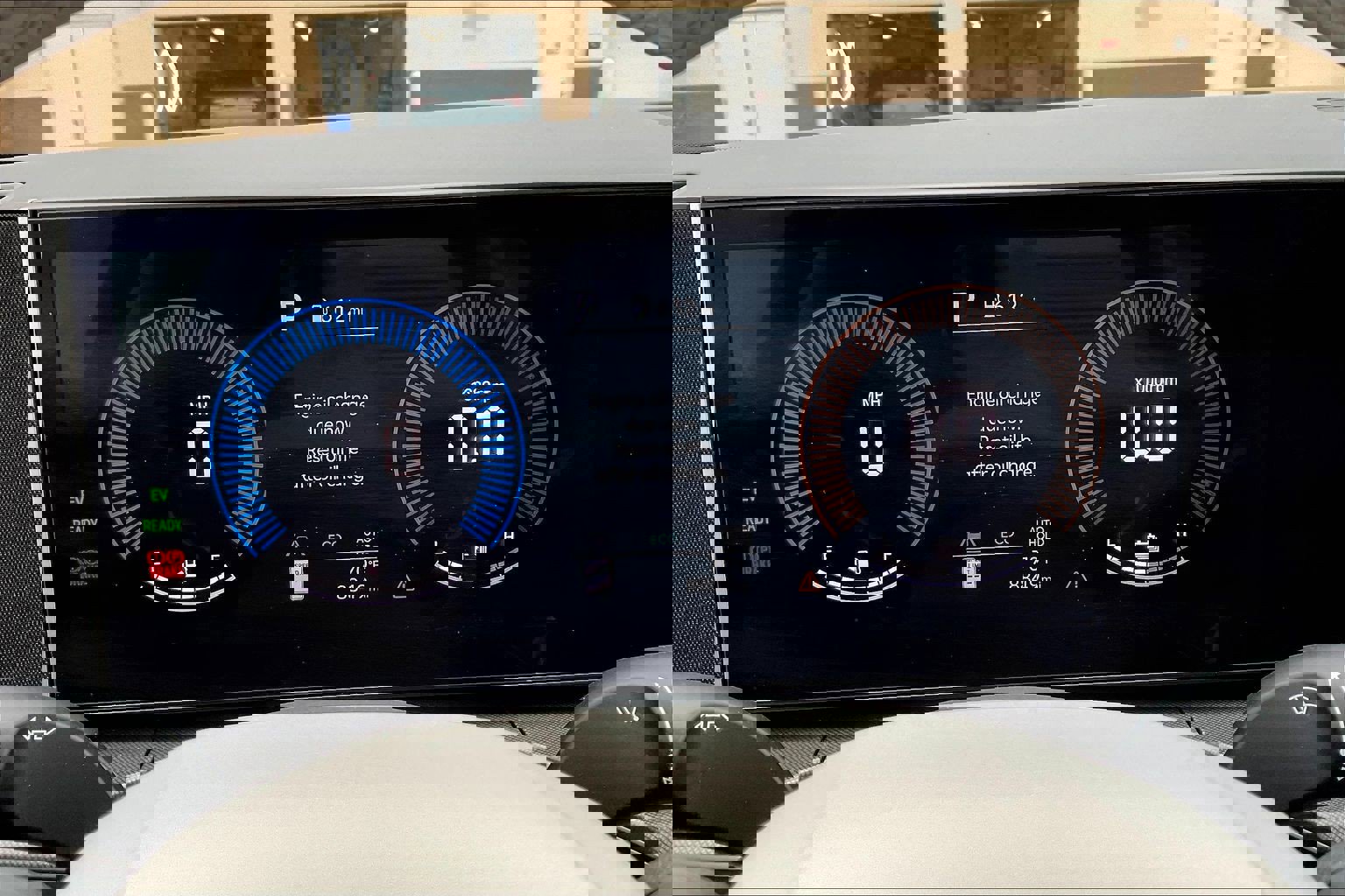 Used 2026 Hyundai Santa Fe SE AWD/4WD image 12