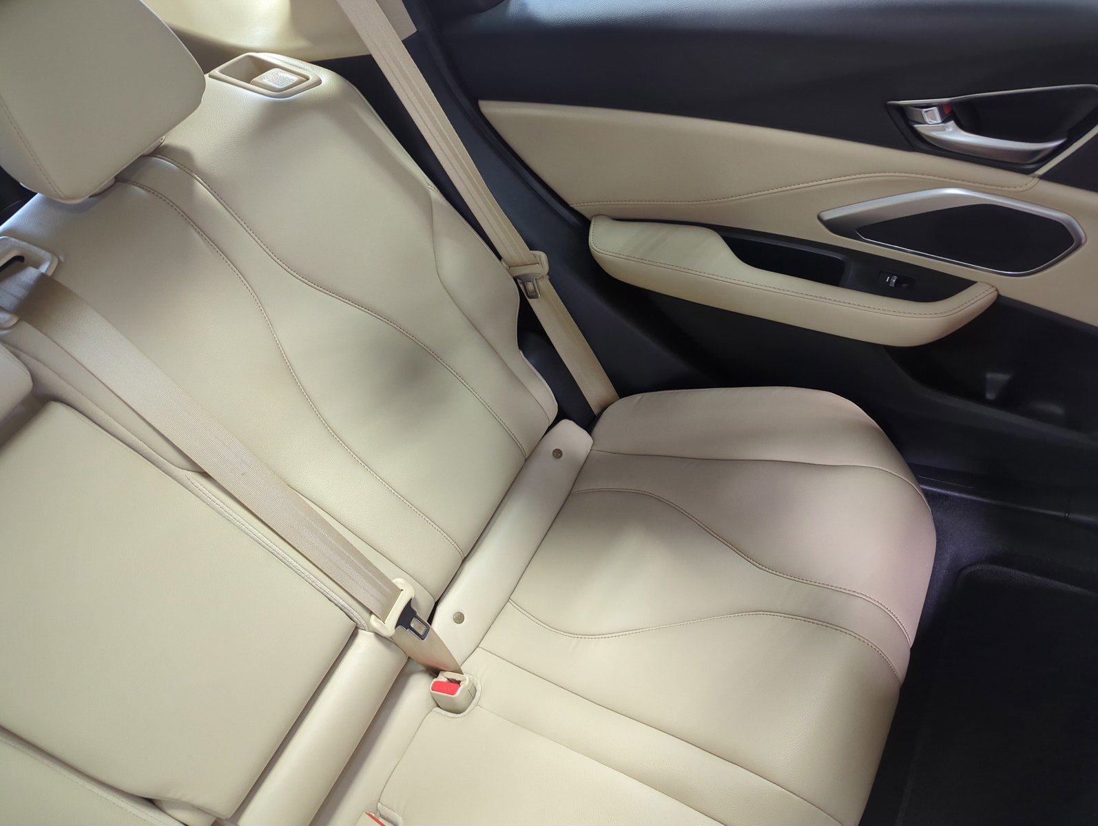 Used 2024 Acura RDX SH-AWD image 14