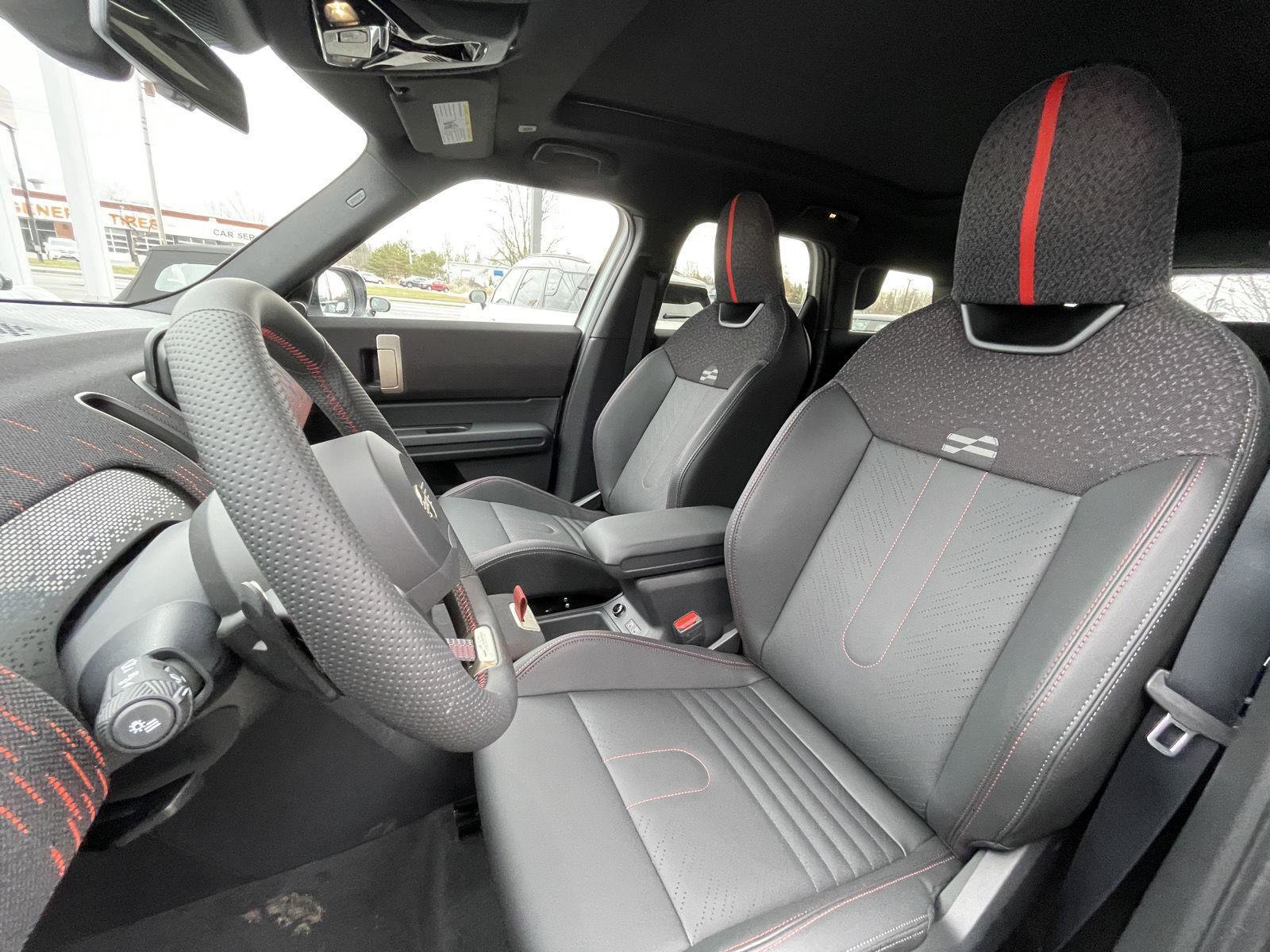 New 2026 MINI Cooper Countryman John Cooper Works AWD/4WD image 2