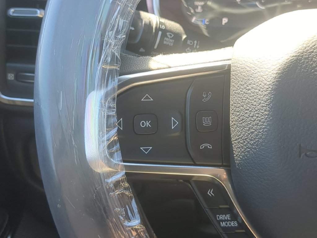 New 2027 RAM 1500 Laramie w/ Night Edition AWD/4WD image 18