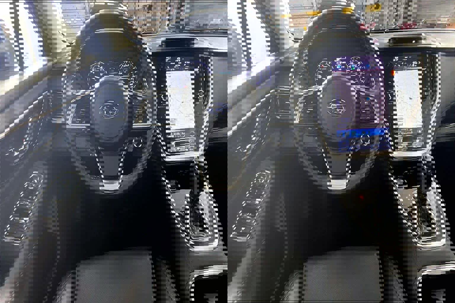 Used 2020 Subaru Outback Limited XT w/ Popular Package #2 image 6