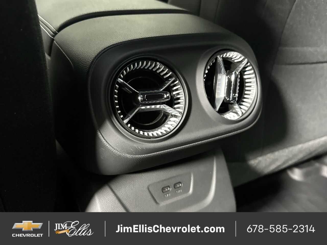 New 2026 Chevrolet Blazer EV LT FWD image 40