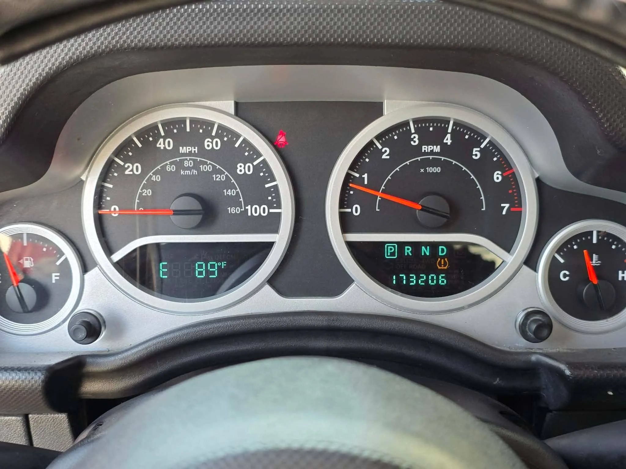 Used 2010 Jeep Wrangler Unlimited Sport AWD/4WD image 19
