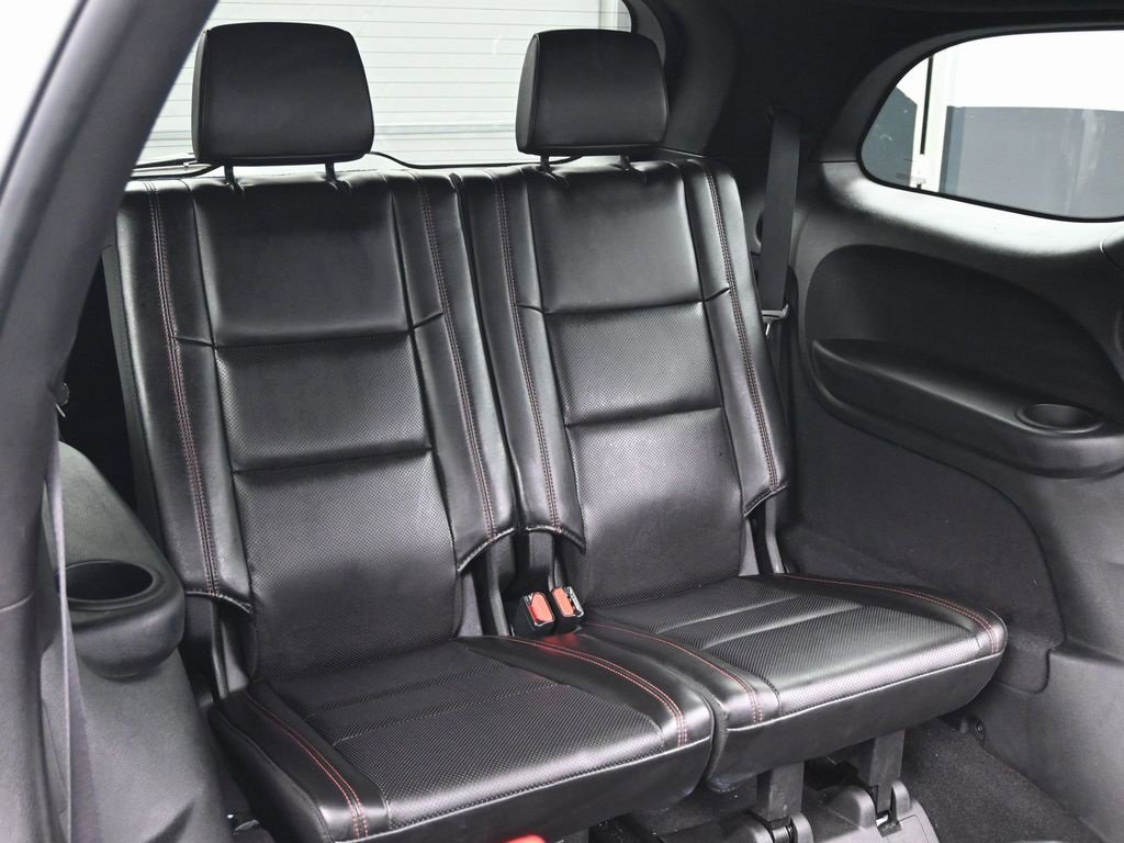Used 2024 Dodge Durango GT image 33