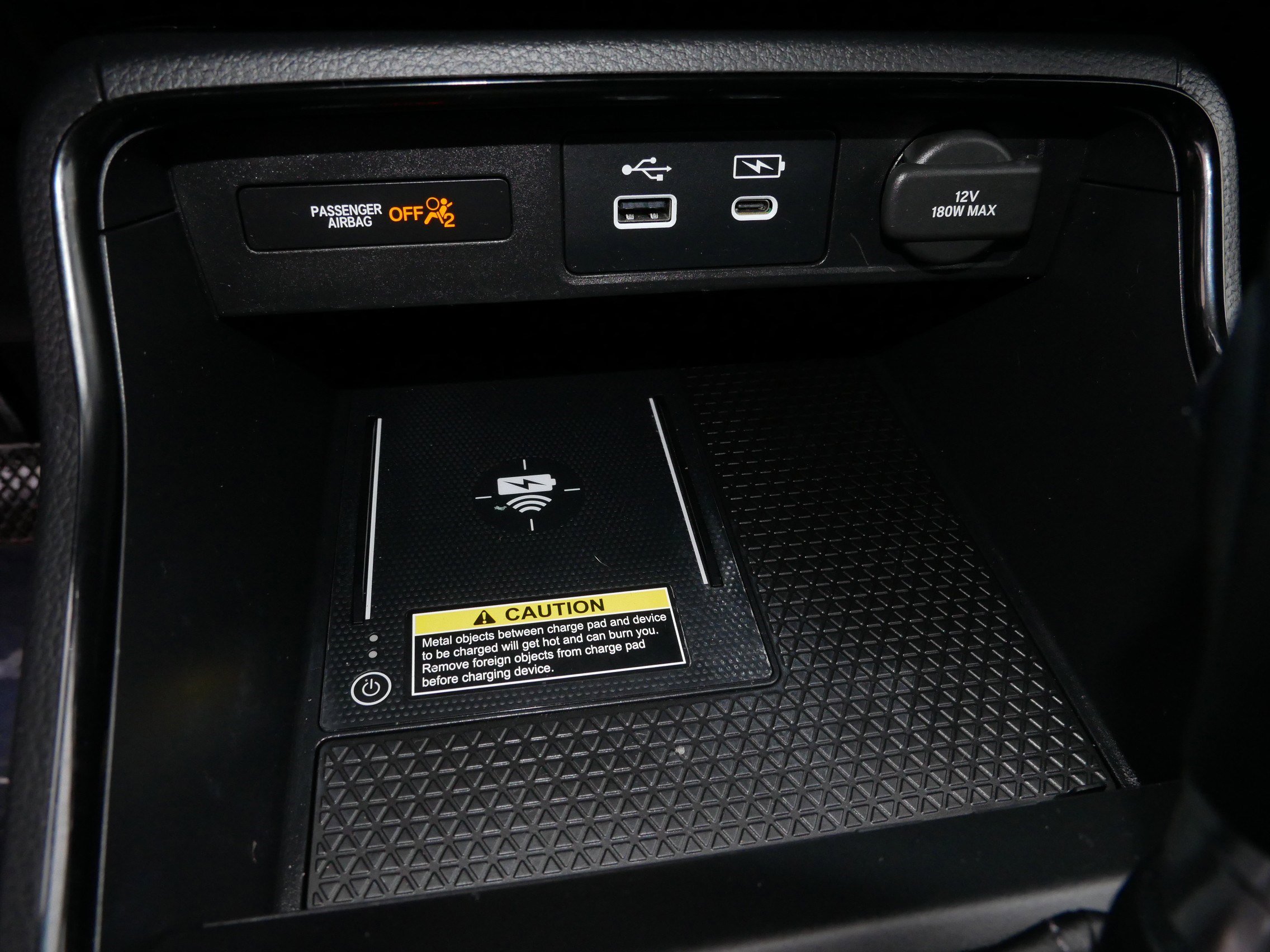 Used 2023 Honda CR-V EX-L image 28