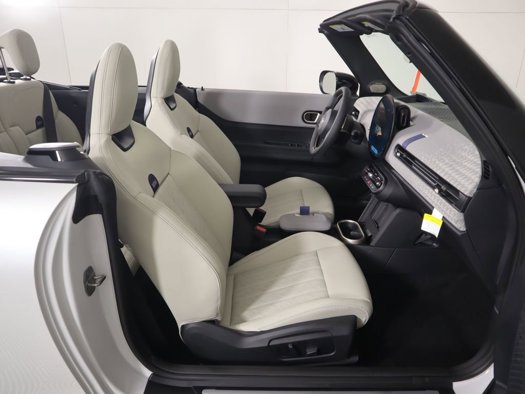 New 2026 MINI Cooper S image 28