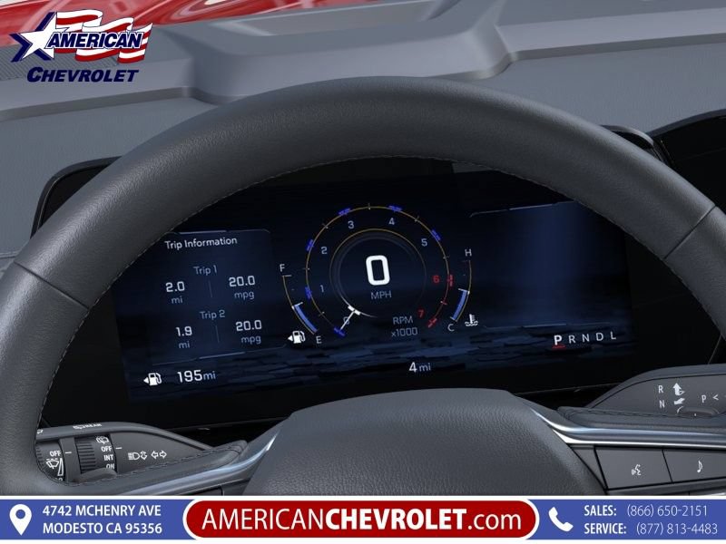 New 2026 Chevrolet Suburban Premier AWD/4WD image 18