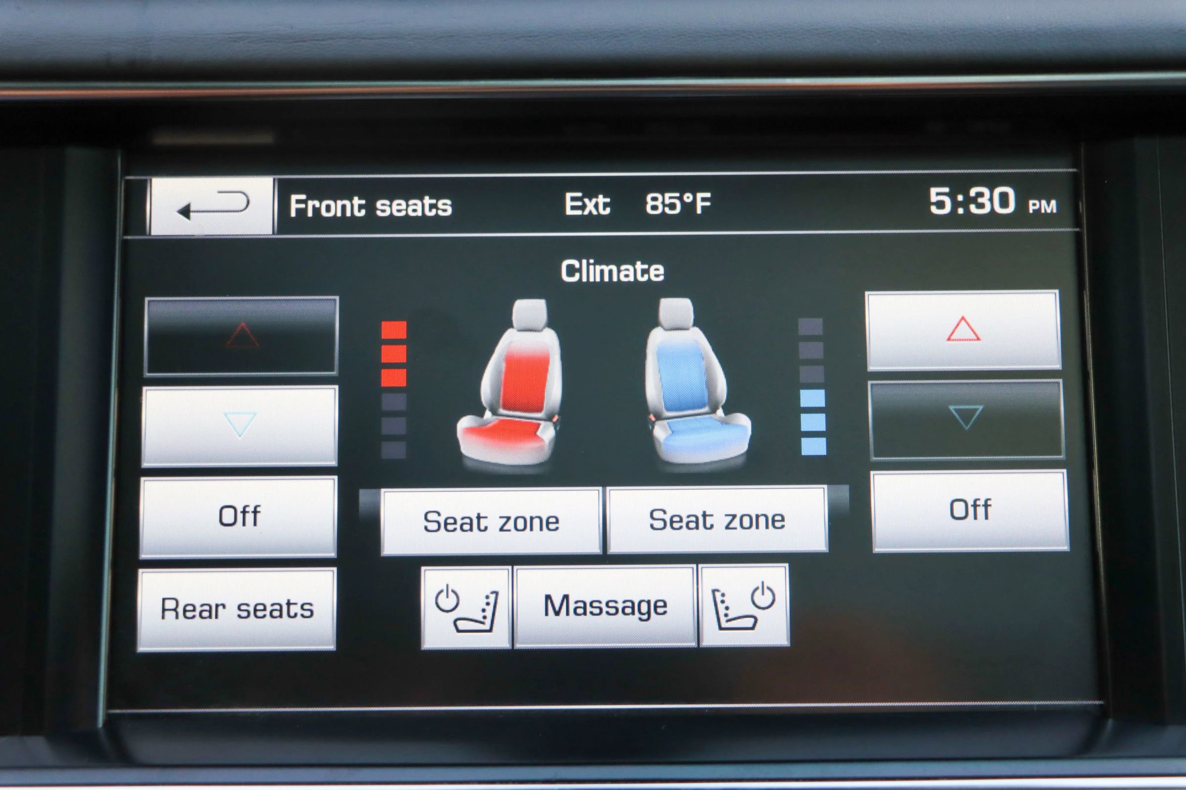 Used 2016 Land Rover Range Rover Supercharged image 38