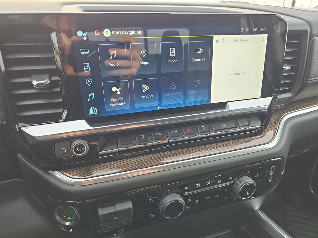 New 2026 Chevrolet Silverado 2500 LT image 20