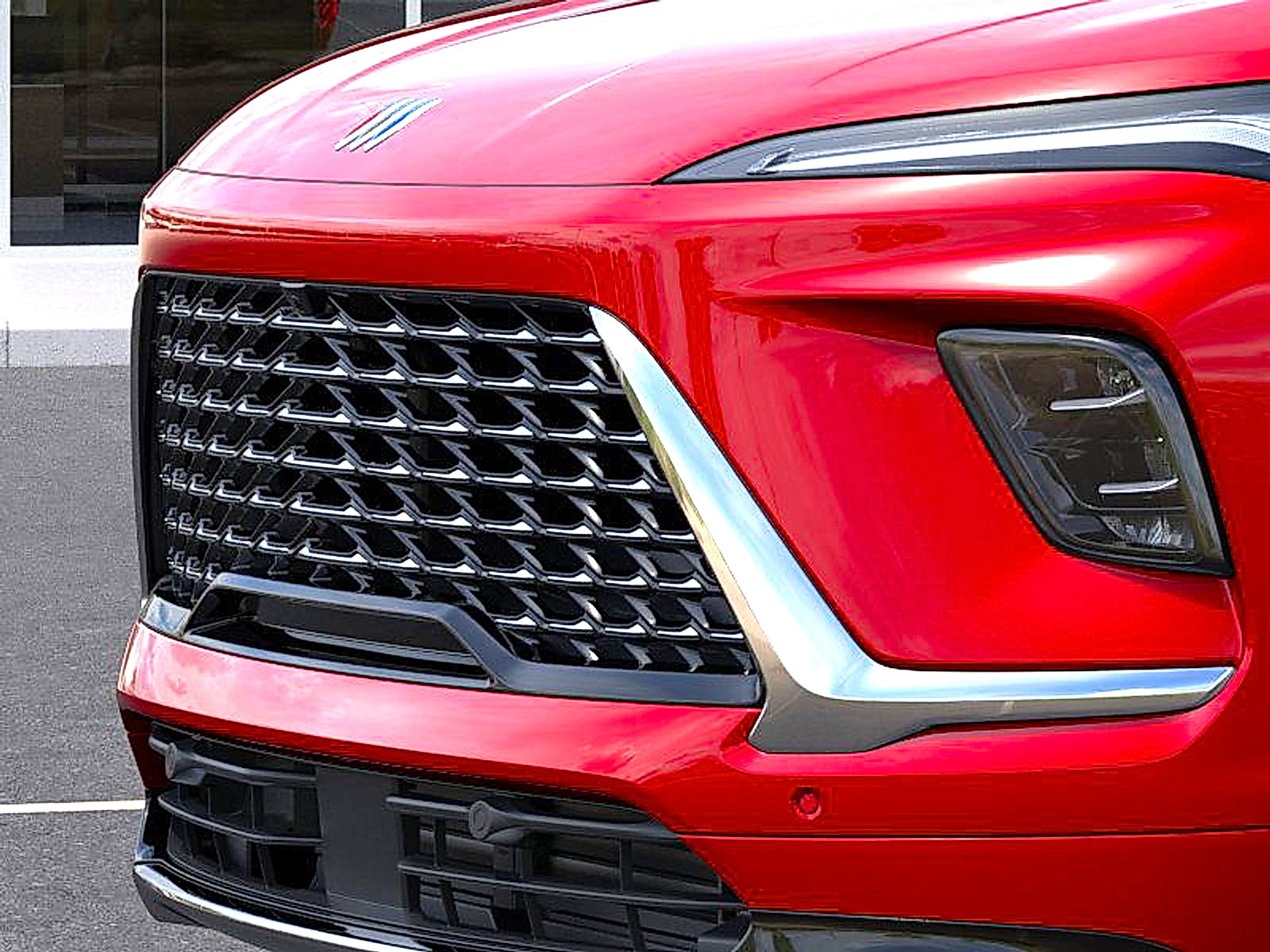 New 2026 Buick Enclave Avenir w/ Super Cruise Package image 13