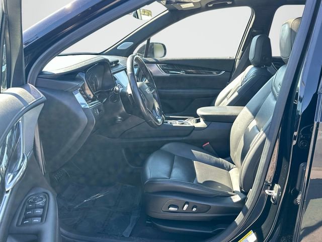 Used 2020 Cadillac XT6 Premium Luxury image 16