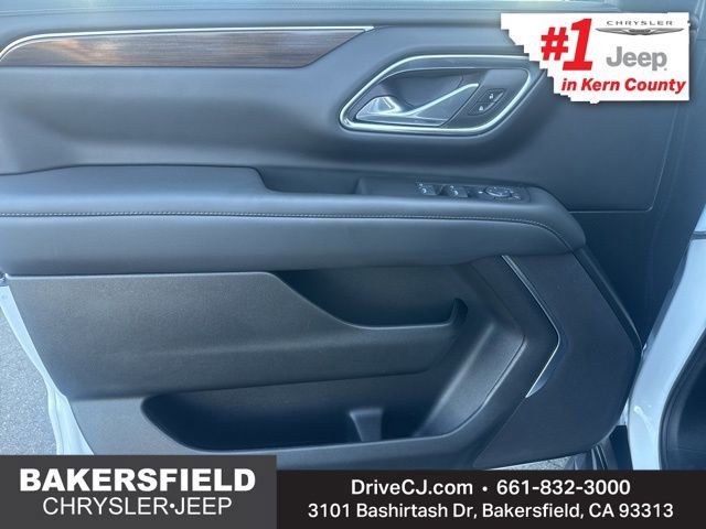 Used 2024 GMC Yukon XL SLE w/ Max Trailering Package image 11