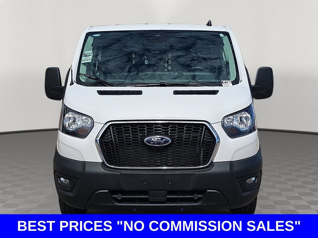 Used 2025 Ford Transit 250 Low Roof RWD image 8