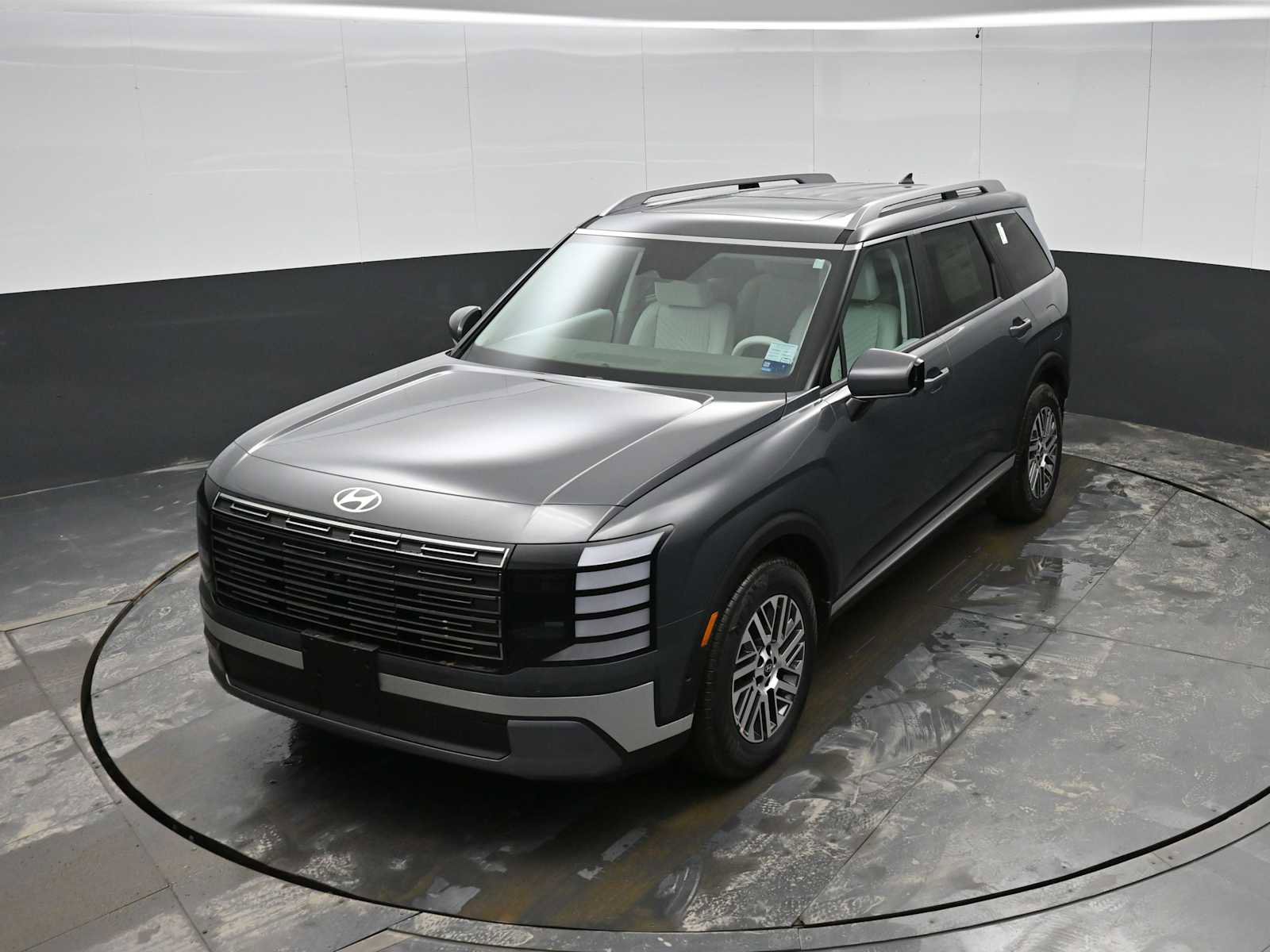 New 2026 Hyundai Palisade SEL image 25