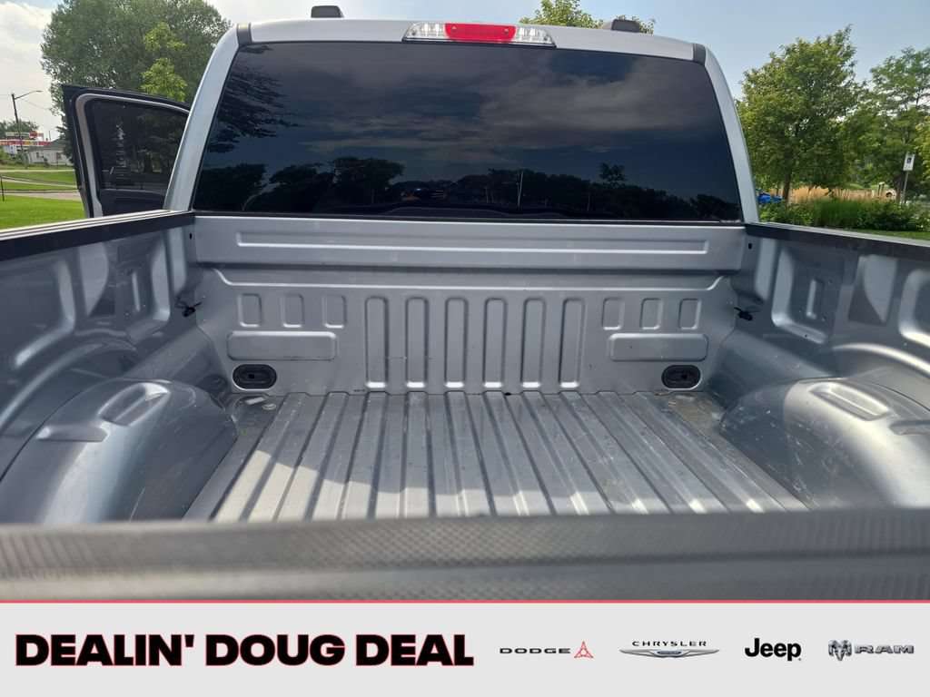 Used 2022 Ford F150 XLT w/ Equipment Group 302A High AWD/4WD image 22
