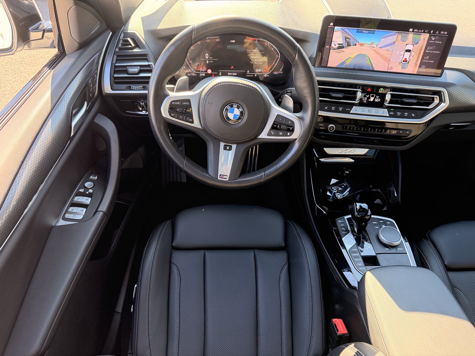 Used 2024 BMW X4 xDrive30i AWD/4WD image 29