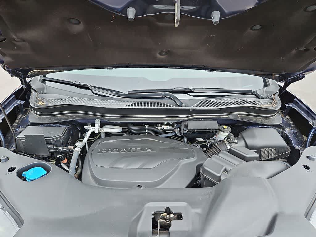 Used 2023 Honda Passport EX-L image 28