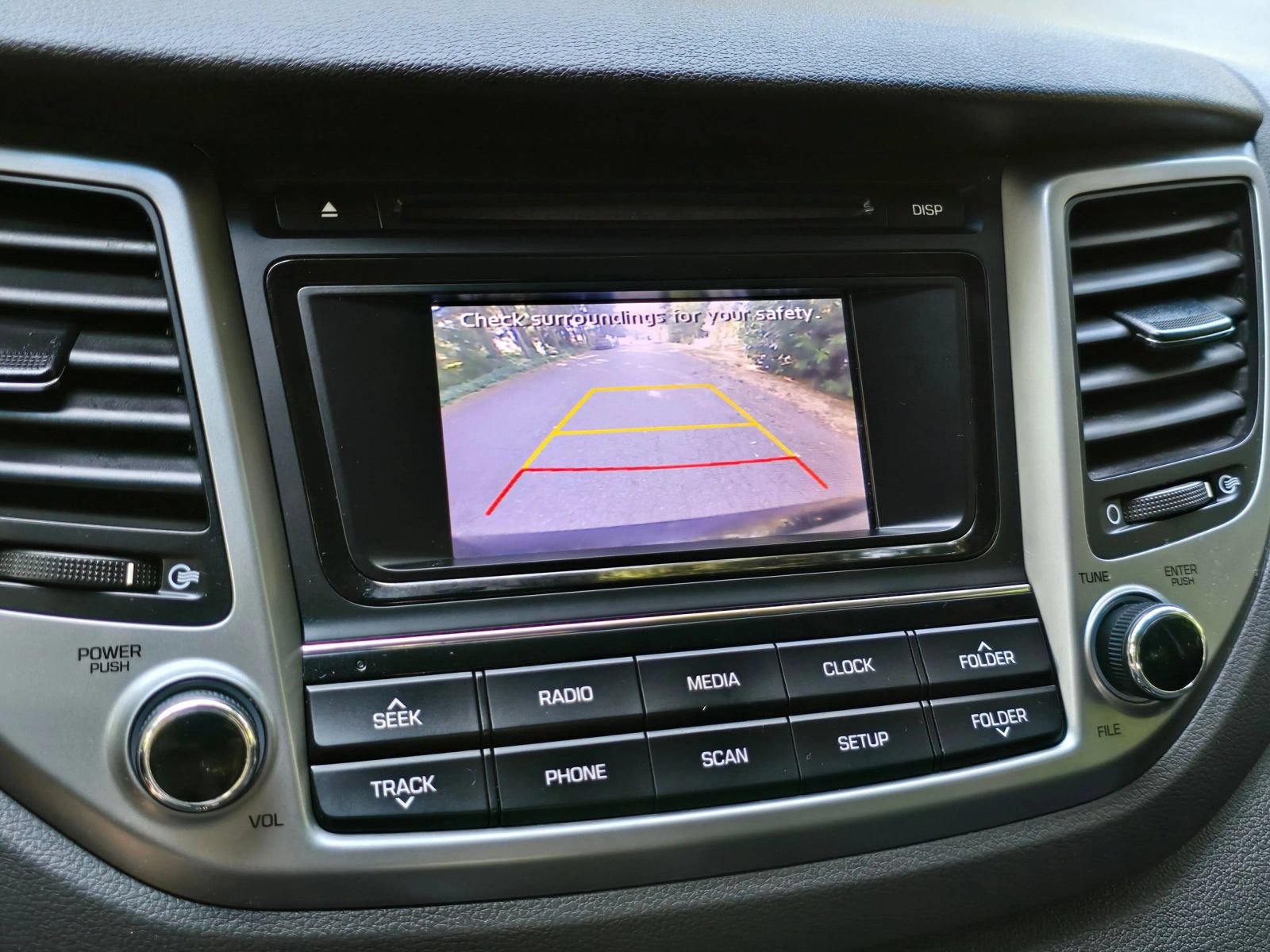 Used 2018 Hyundai Tucson SE AWD/4WD image 23