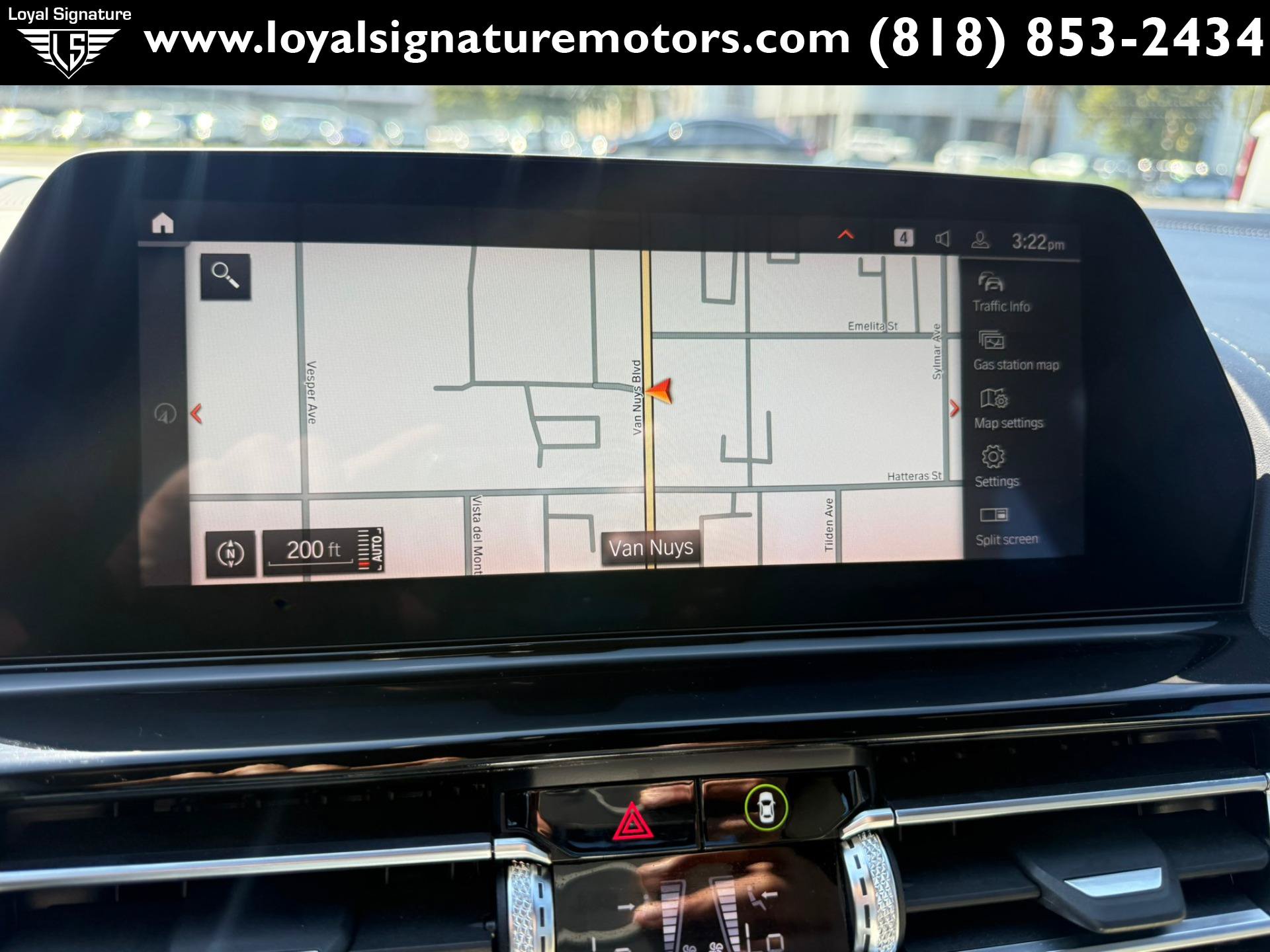 Used 2019 BMW M850i xDrive Coupe AWD/4WD image 31