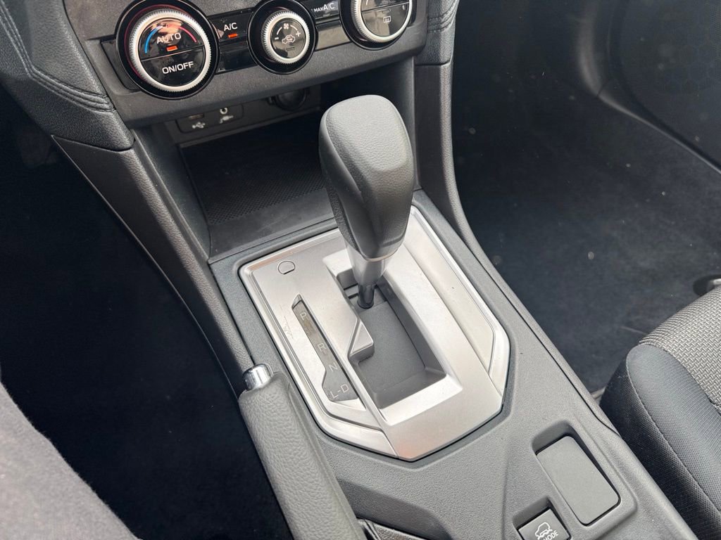 Used 2023 Subaru Crosstrek 2.0i image 20