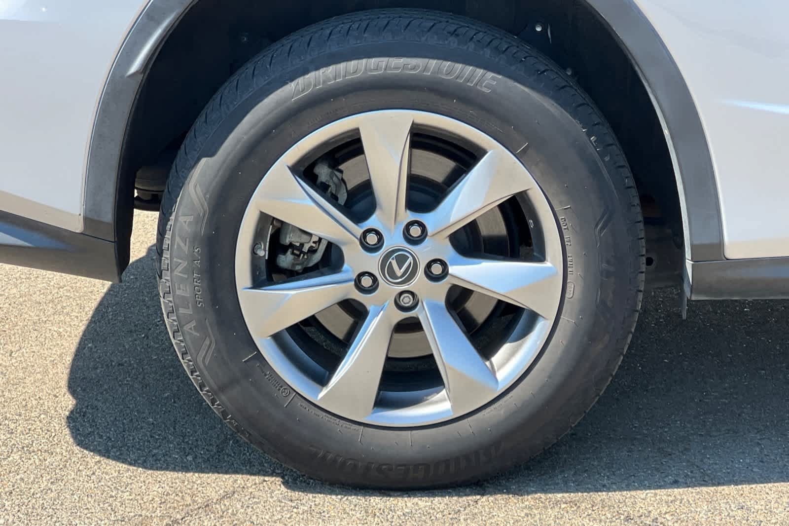 Used 2018 Lexus RX 350 FWD w/ Accessory Package image 20