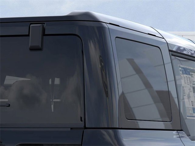 New 2025 Ford Bronco Outer Banks image 25
