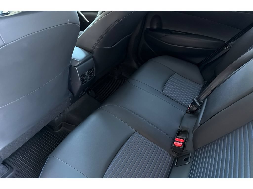 New 2026 Toyota Corolla Cross AWD Hybrid w/ Convenience Package image 13
