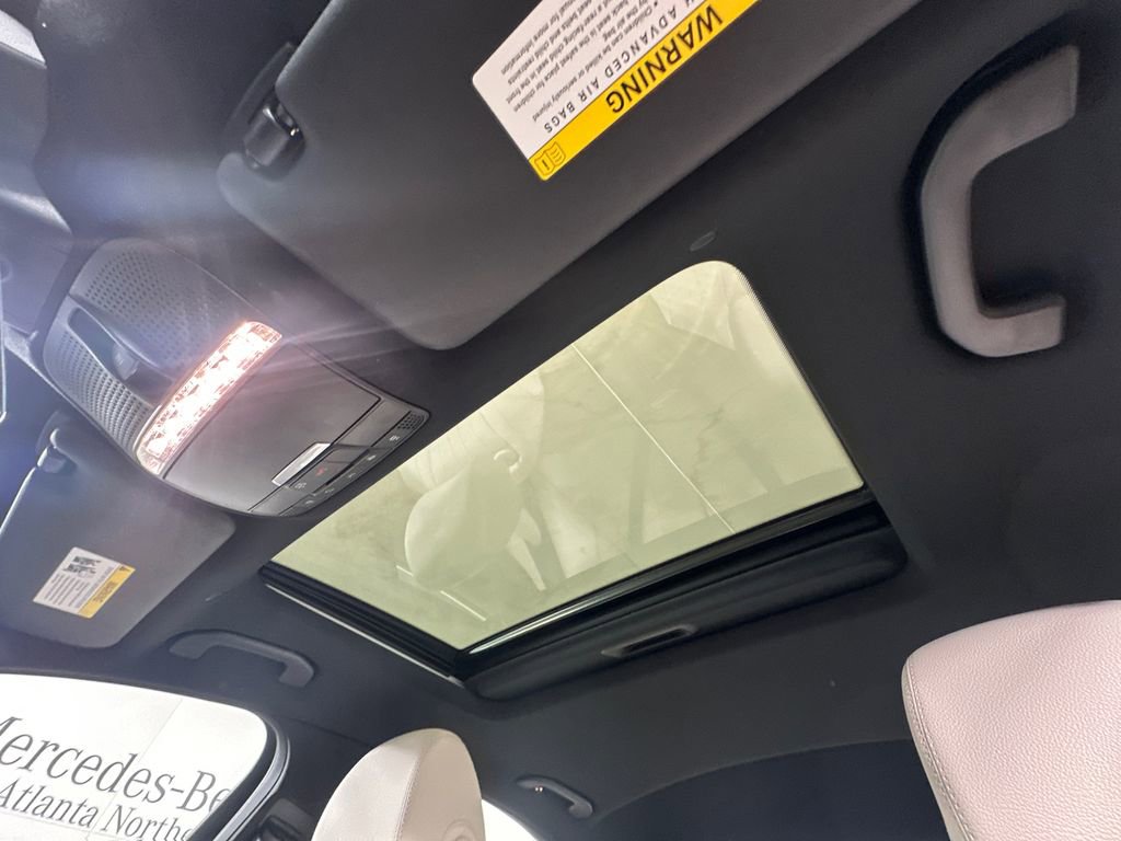 Certified 2023 Mercedes-Benz E 350 4MATIC Sedan image 8